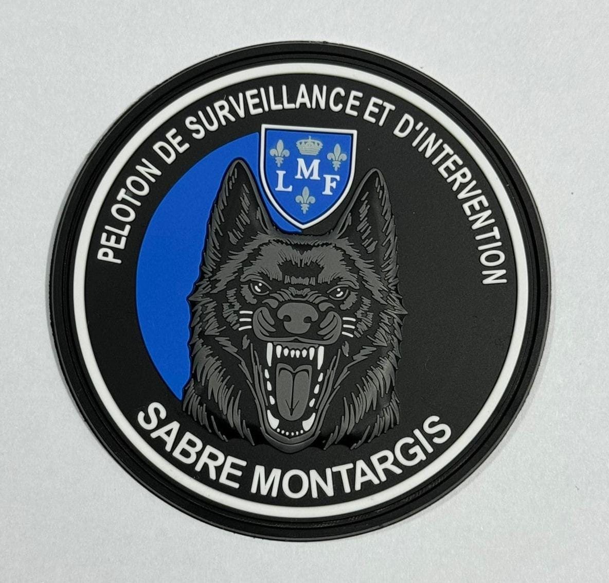 pvc patch